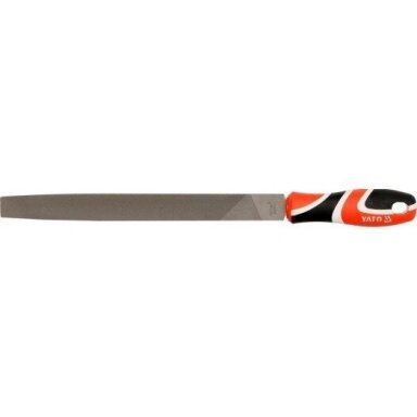 Dildė metalui plokščia darbinis ilgis 250mm Dildė metalui plokščia darbinis ilgis 250mm