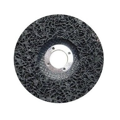 Šlifavimo diskas juodas 125mm 13mm 22.2mm Šlifavimo diskas juodas 125mm 13mm 22.2mm