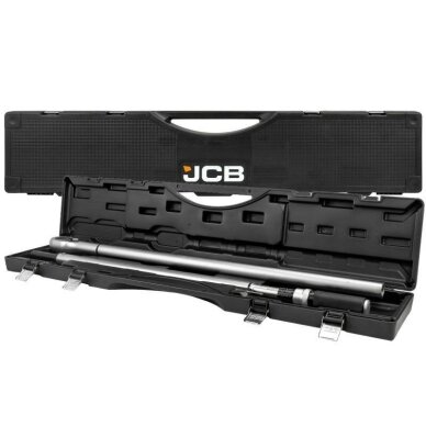 Dinamometrinis raktas 1` 480-1500Nm L-1800mm JCB-64781700 2 Dinamometrinis raktas 1` 480-1500Nm L-1800mm JCB-64781700 2