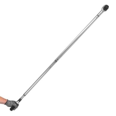 Dinamometrinis raktas 1` 480-1500Nm L-1800mm JCB-64781700 3 Dinamometrinis raktas 1` 480-1500Nm L-1800mm JCB-64781700 3