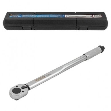 Dinamometrinis raktas 1/2` 28-210Nm F-6474470TB 1