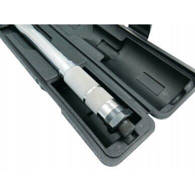 Dinamometrinis raktas 1/2` 42-210Nm L-460mm FT660420 1