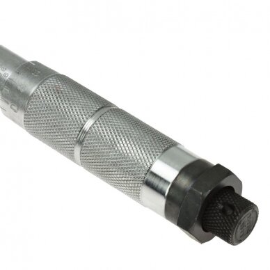 Dinamometrinis raktas 1/4` 5-25Nm L-240mm G10063 4 Dinamometrinis raktas 1/4` 5-25Nm L-240mm G10063 4
