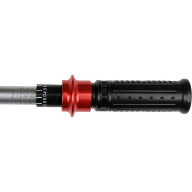 Dinamometrinis raktas 3/8` 10-60Nm L-310-320mm YT-07714 4 Dinamometrinis raktas 3/8` 10-60Nm L-310-320mm YT-07714 4