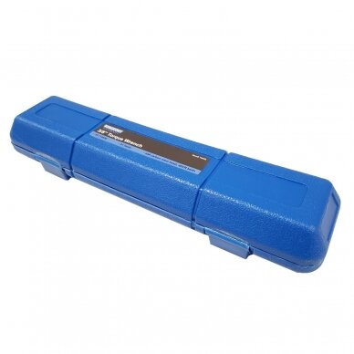 Dinamometrinis raktas 3/8` 19-110Nm L-290mm TW38 2 Dinamometrinis raktas 3/8` 19-110Nm L-290mm TW38 2