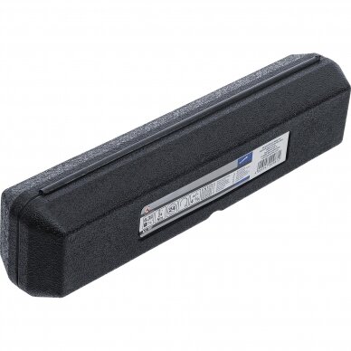 Dinamometrinis raktas 1/4` 2-24Nm L-275mm 987 2