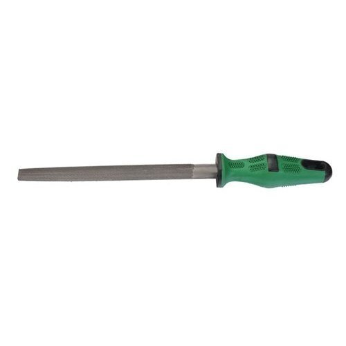 Dildė metalui pusapvalė L-300mm Dildė metalui pusapvalė L-300mm