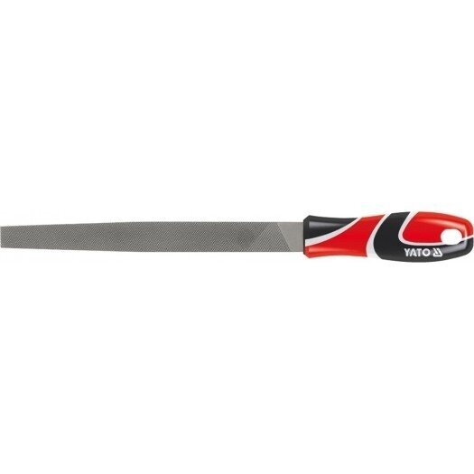 Dildė metalui plokščia darbinis ilgis 150mm