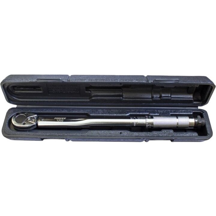 Dinamometrinis raktas 3/8` 19-110Nm F-1202 Dinamometrinis raktas 3/8` 19-110Nm F-1202
