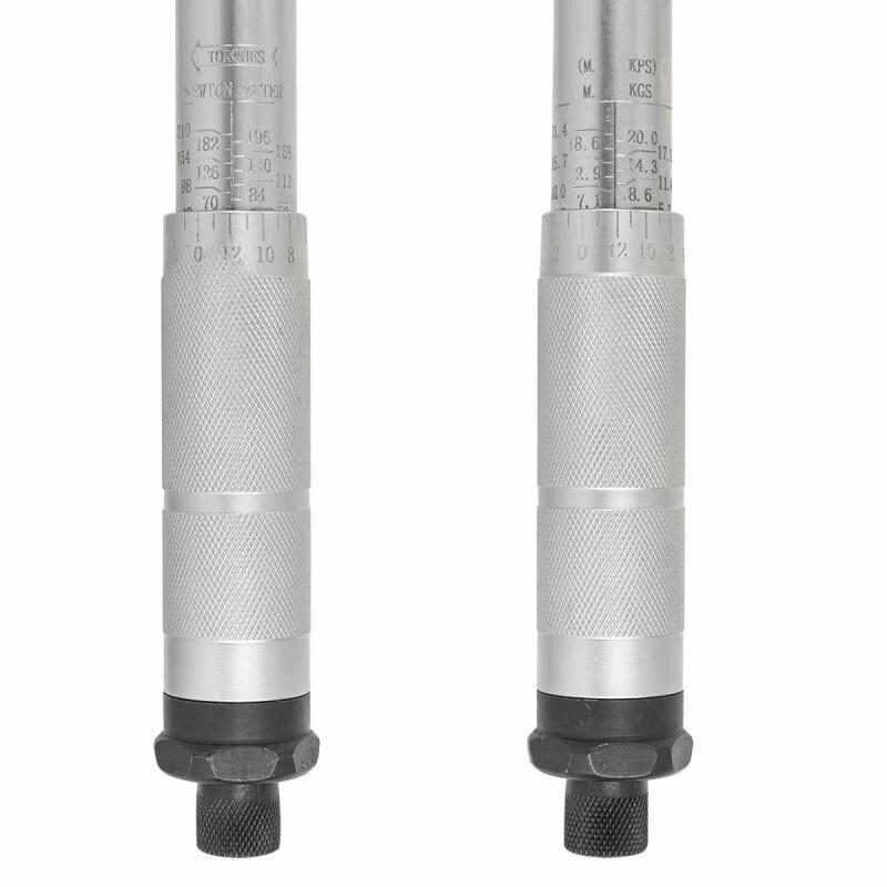 Dinamometrinis raktas 1/2` 28-210Nm F-6474470TB 2 Dinamometrinis raktas 1/2` 28-210Nm F-6474470TB 2