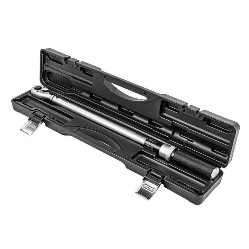 Dinamometrinis raktas 1/2` 60-330Nm L-585mm JCB-6474660 4 Dinamometrinis raktas 1/2` 60-330Nm L-585mm JCB-6474660 4
