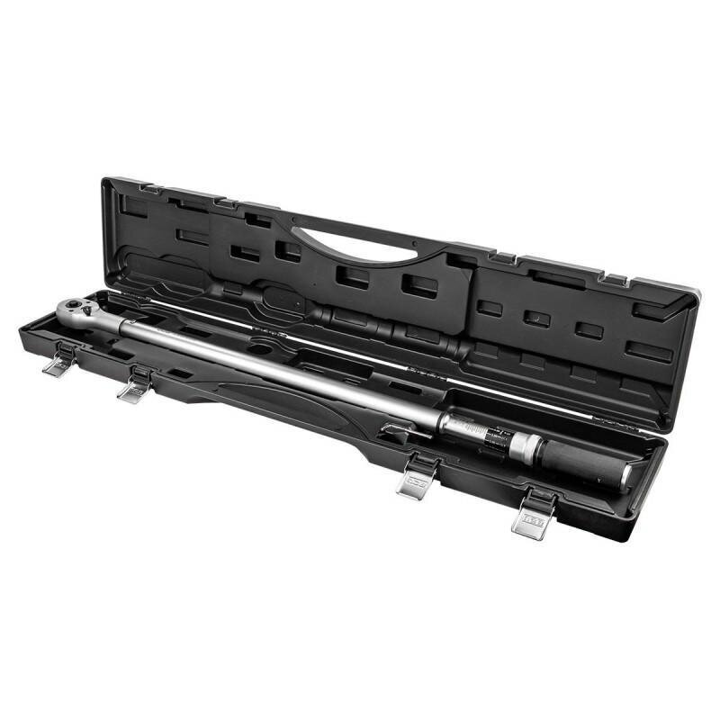 Dinamometrinis raktas 3/4` 100-600Nm L-1010mm JCB-64761095 1 Dinamometrinis raktas 3/4` 100-600Nm L-1010mm JCB-64761095 1