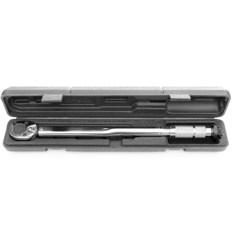 Dinamometrinis raktas 1/2` 42-210Nm L-460mm FT660420