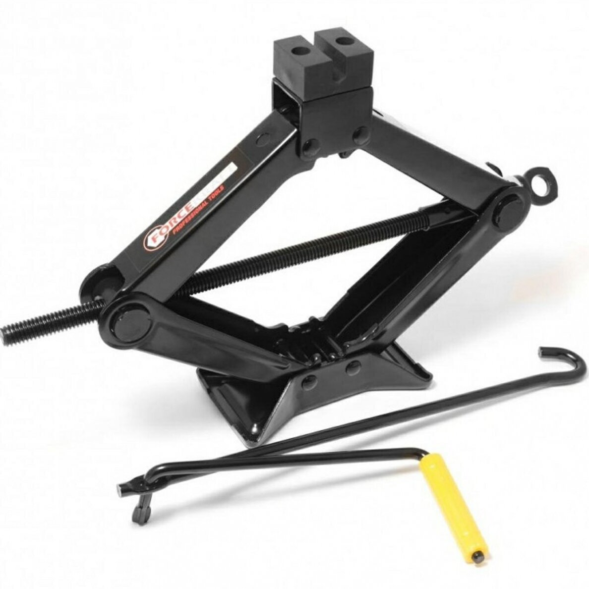 Domkratas trapecinis 2t 115-380mm FK-10152 Domkratas trapecinis 2t 115-380mm FK-10152