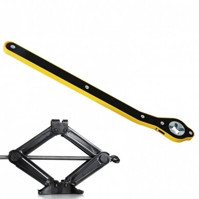 Domkratas trapecinis 1.5t 85-335mm ZD100272 2 Domkratas trapecinis 1.5t 85-335mm ZD100272 2