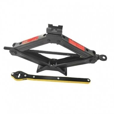 Domkratas trapecinis 1.5t 85-335mm ZD100272