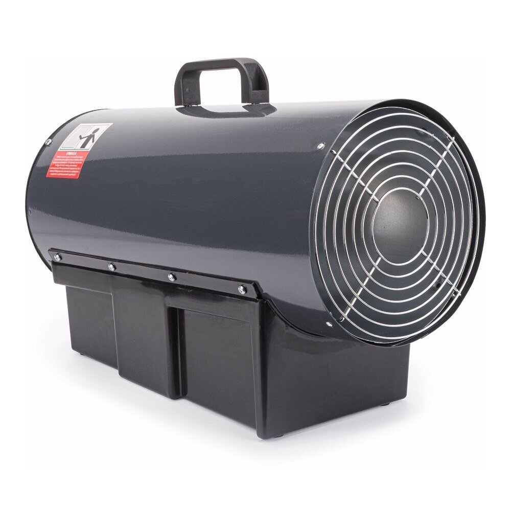 Dujinis šildytuvas su termostatu 45kW PM-NAG-45GLN 4
