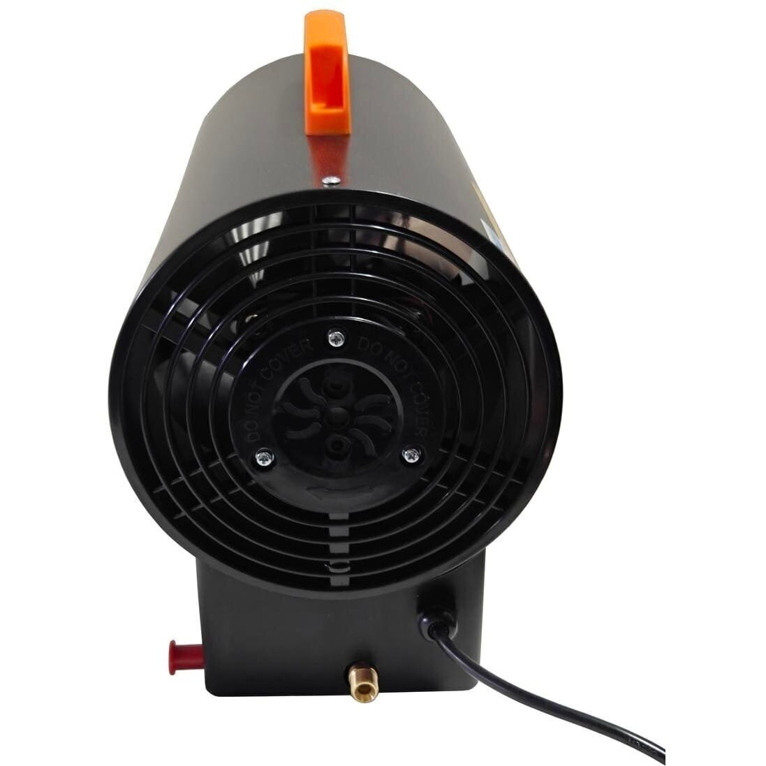 Dujinis šildytuvas su reduktoriumi 20kW 3 Dujinis šildytuvas su reduktoriumi 20kW 3