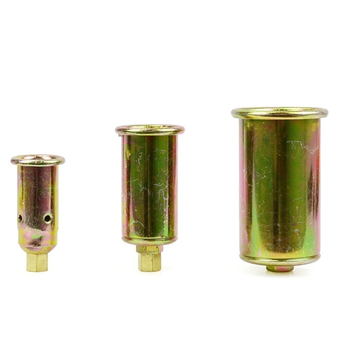Dujinis degiklis/breneris 3 antgaliai L-380mm 4 Dujinis degiklis/breneris 3 antgaliai L-380mm 4