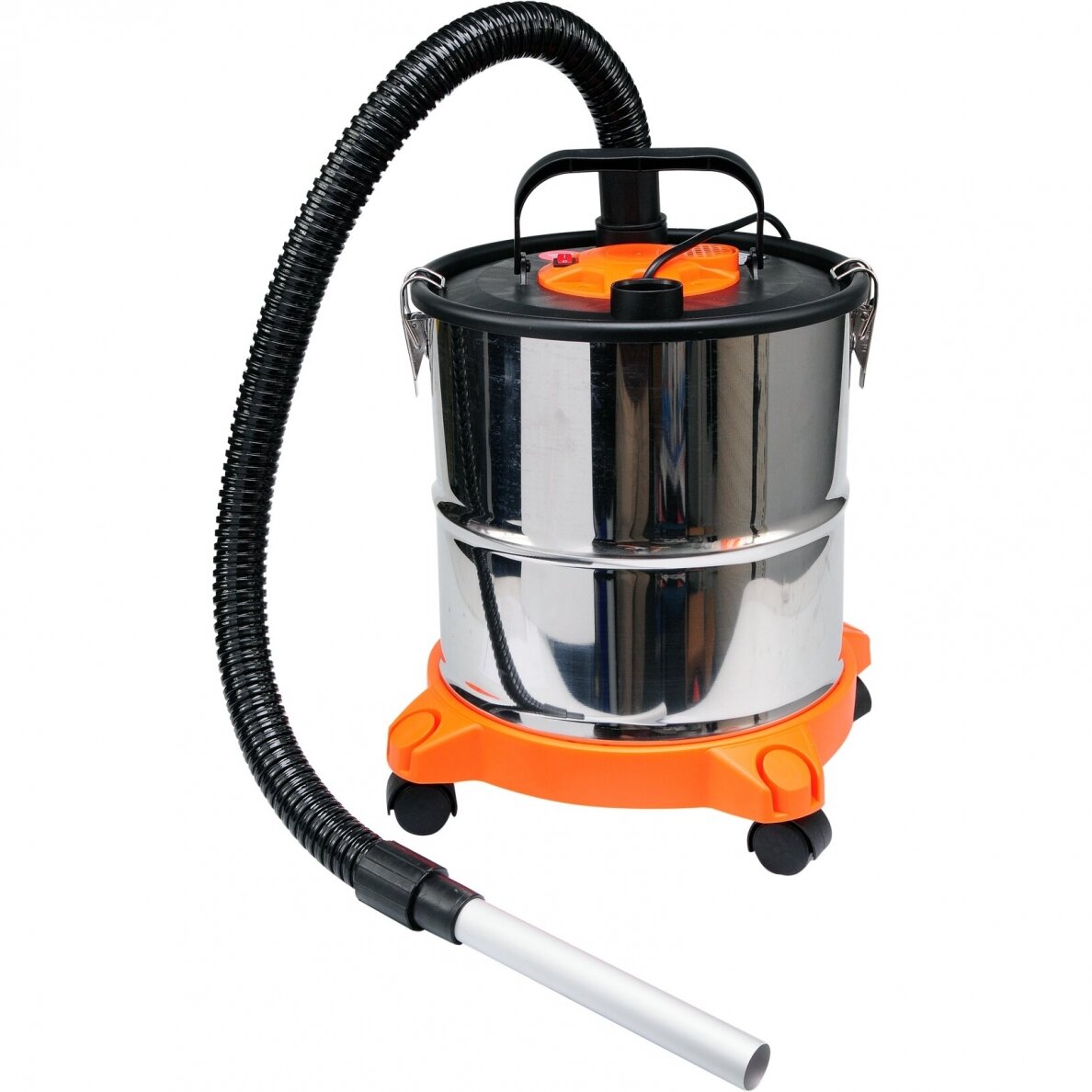 Buitinis dulkių, pelenų siurblys 20l 800W Buitinis dulkių, pelenų siurblys 20l 800W