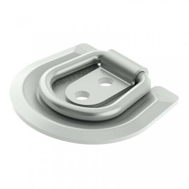 Dugno kilpa UP-03B Dugno kilpa UP-03B
