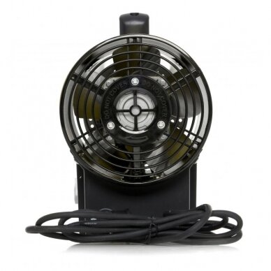 Dujinis šildytuvas su termostatu 25kW 6 Dujinis šildytuvas su termostatu 25kW 6