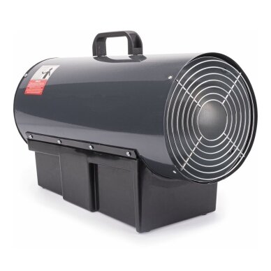 Dujinis šildytuvas su termostatu 45kW PM-NAG-45GLN 4