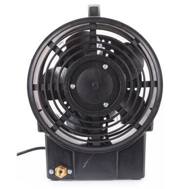 Dujinis šildytuvas su termostatu 45kW PM-NAG-45GLN 5