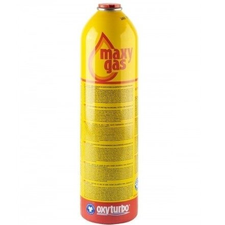 Dujos MAXY GAS 350gr.