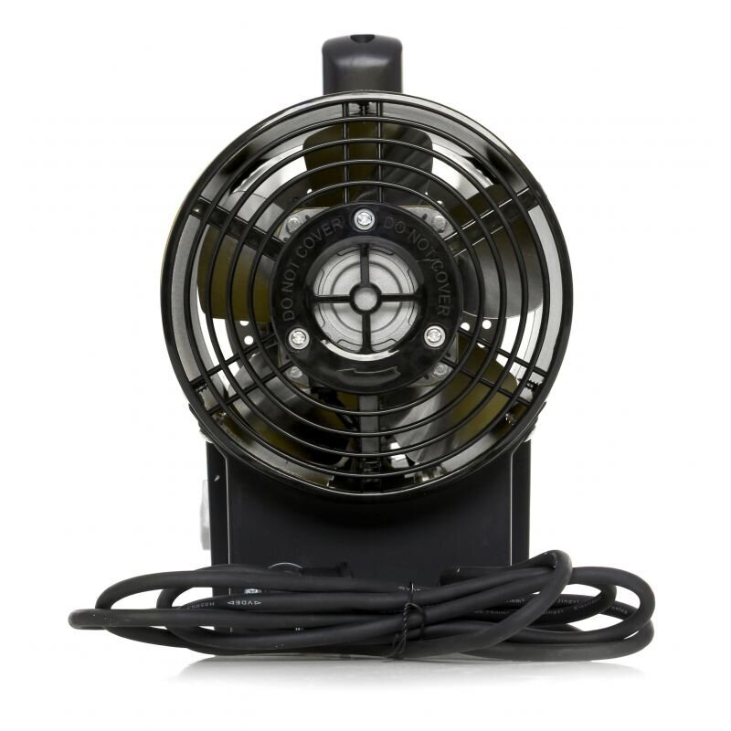 Dujinis šildytuvas su termostatu 25kW 6 Dujinis šildytuvas su termostatu 25kW 6