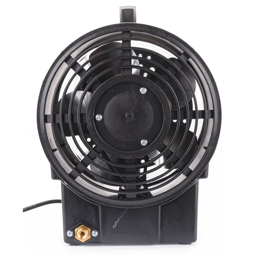 Dujinis šildytuvas su termostatu 45kW PM-NAG-45GLN 5 Dujinis šildytuvas su termostatu 45kW PM-NAG-45GLN 5