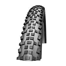Dviračio padanga SCWALBE 26" x 2.10, RAPID ROB Dviračio padanga SCWALBE 26" x 2.10, RAPID ROB
