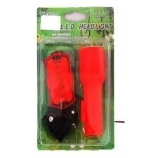 Žibintų komplektas LED (Įvairių spalvų) Žibintų komplektas LED (Įvairių spalvų)