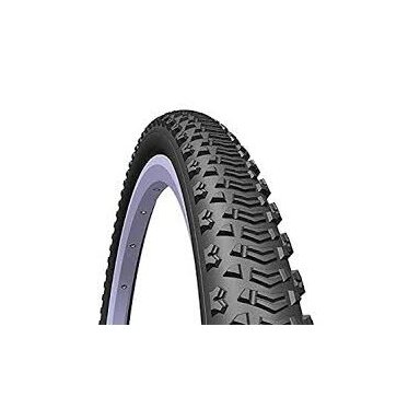 Dviračio padanga MITAS 26" x 1.90, ACRIS Dviračio padanga MITAS 26" x 1.90, ACRIS