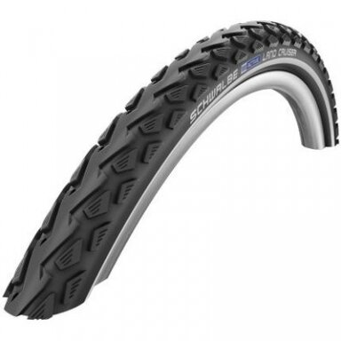 Dviračio padanga SCHWALBE 700 x 40C, LAND CRUISER Dviračio padanga SCHWALBE 700 x 40C, LAND CRUISER