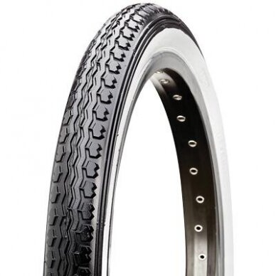 Dviračio padanga CST 18" x 1.75, C97N Dviračio padanga CST 18" x 1.75, C97N