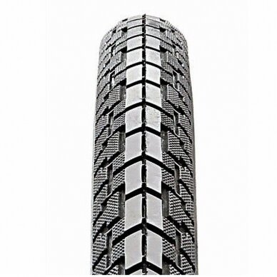 Dviračio padanga CST 24" x 1-3/8, C979D 1 Dviračio padanga CST 24" x 1-3/8, C979D 1