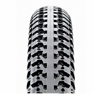 Dviračio padanga CST 24" x 1.75, C727 1 Dviračio padanga CST 24" x 1.75, C727 1