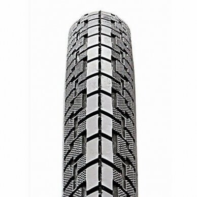 Dviračio padanga CST 26" x 1-3/8, C979D 1 Dviračio padanga CST 26" x 1-3/8, C979D 1