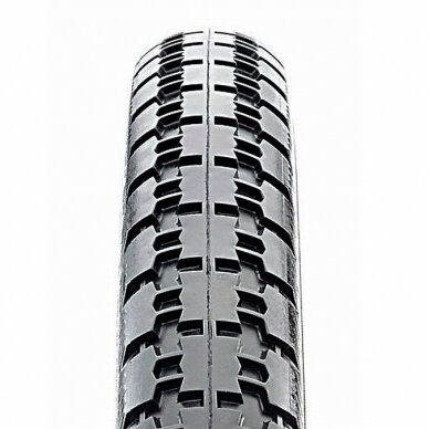 Dviračio padanga CST 26" x 1 3/8(N), C245 1 Dviračio padanga CST 26" x 1 3/8(N), C245 1