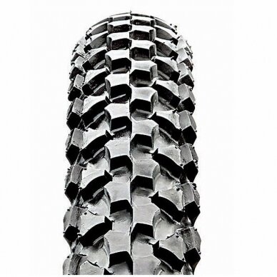 Dviračio padanga CST 26" x 1.95, C1027 1 Dviračio padanga CST 26" x 1.95, C1027 1