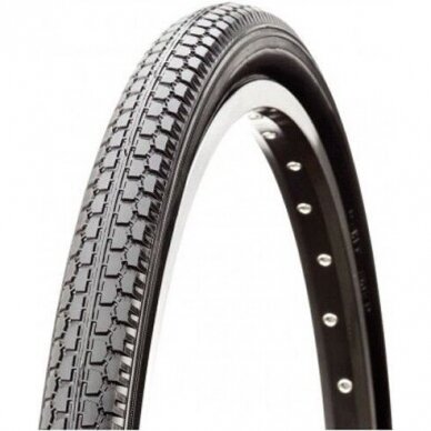 Dviračio padanga CST 28" x 1,75 x 2, C219 Dviračio padanga CST 28" x 1,75 x 2, C219