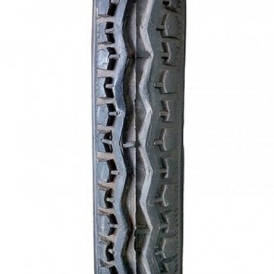 Dviračio padanga DEEPAK 24" x 1-1/2 Dviračio padanga DEEPAK 24" x 1-1/2