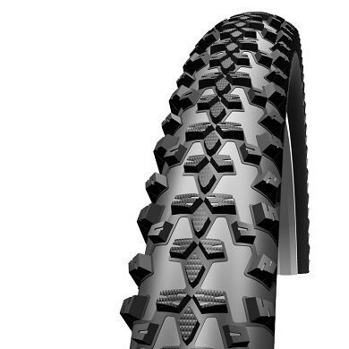 Dviračio padanga SCWALBE 26" x 2.10, IMPAC SMARTPAC Dviračio padanga SCWALBE 26" x 2.10, IMPAC SMARTPAC