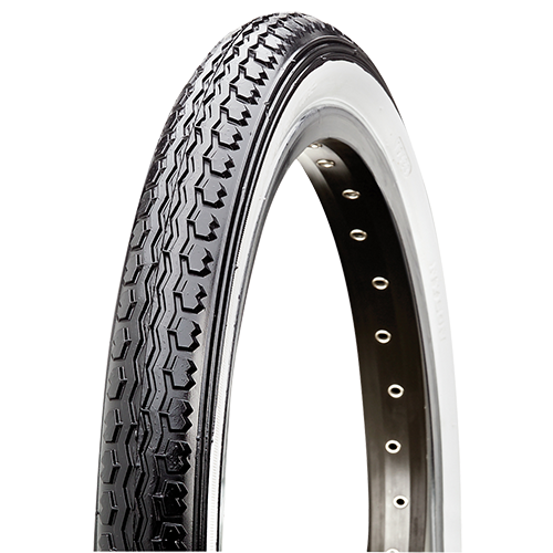 Dviračio padanga CST 14" x 1.75, C97N Dviračio padanga CST 14" x 1.75, C97N