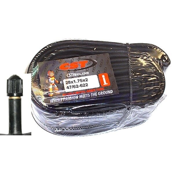Dviračio kamera CST 28" x 1.75 x 2, A-V Dviračio kamera CST 28" x 1.75 x 2, A-V