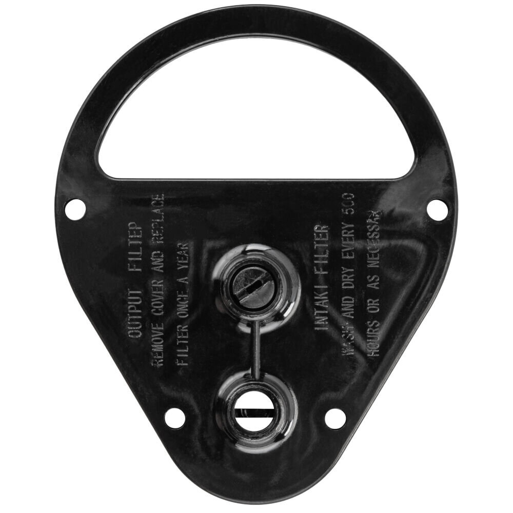Dyzelinio šildytuvo plastikinis korpusas (ats.d) PM-NAG-30SKN-PKP 3