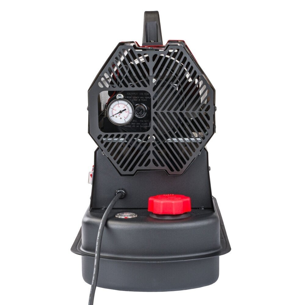 Dyzelinis šildytuvas su termostatu 30KW/230V RTNGO0125 3 Dyzelinis šildytuvas su termostatu 30KW/230V RTNGO0125 3
