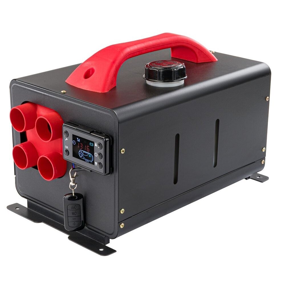 Dyzelinis šildytuvas WEBASTO 8kW 12/230V RTAGO0128 Dyzelinis šildytuvas WEBASTO 8kW 12/230V RTAGO0128