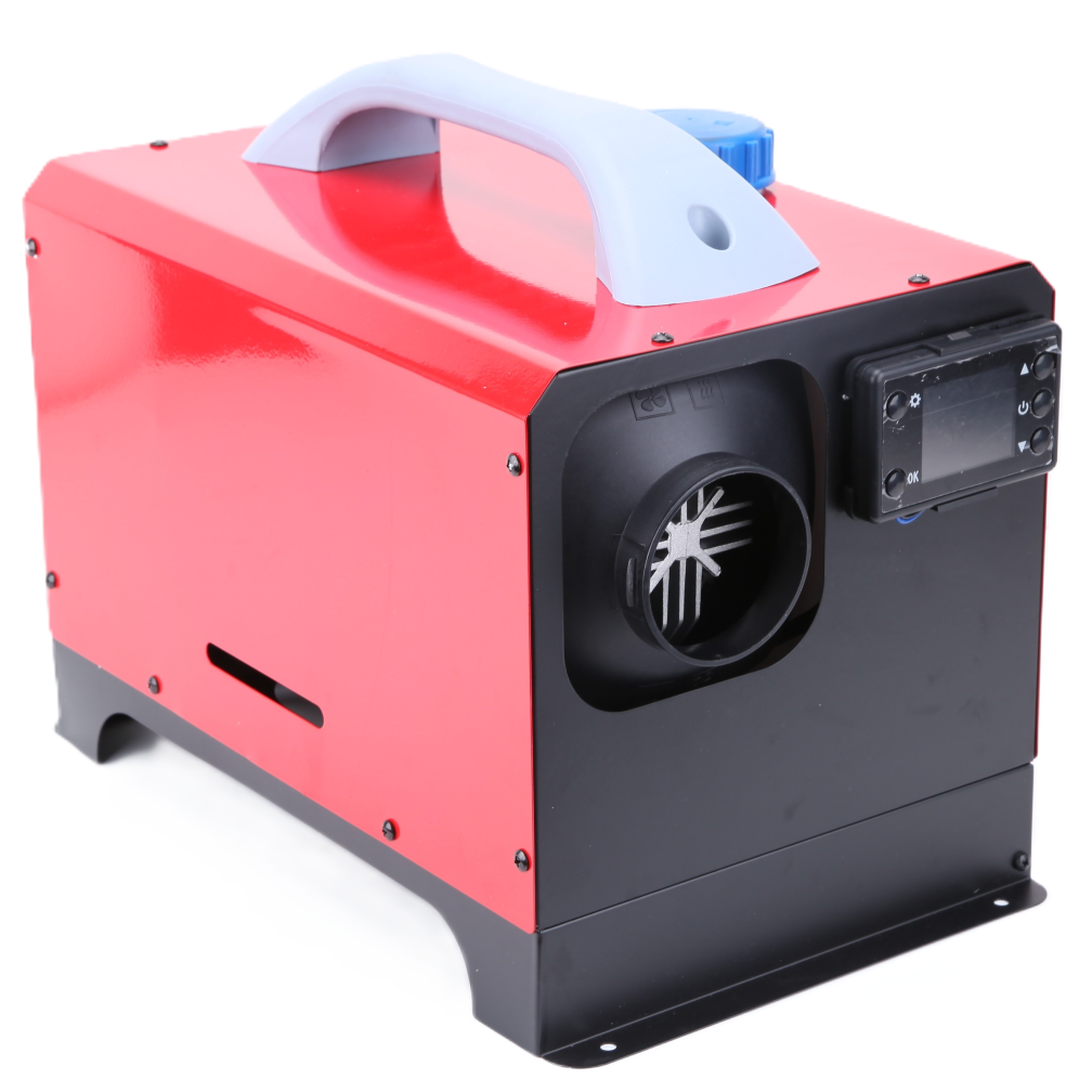Dyzelinis šildytuvas WEBASTO 8kW 12/230V FJH5 2 Dyzelinis šildytuvas WEBASTO 8kW 12/230V FJH5 2